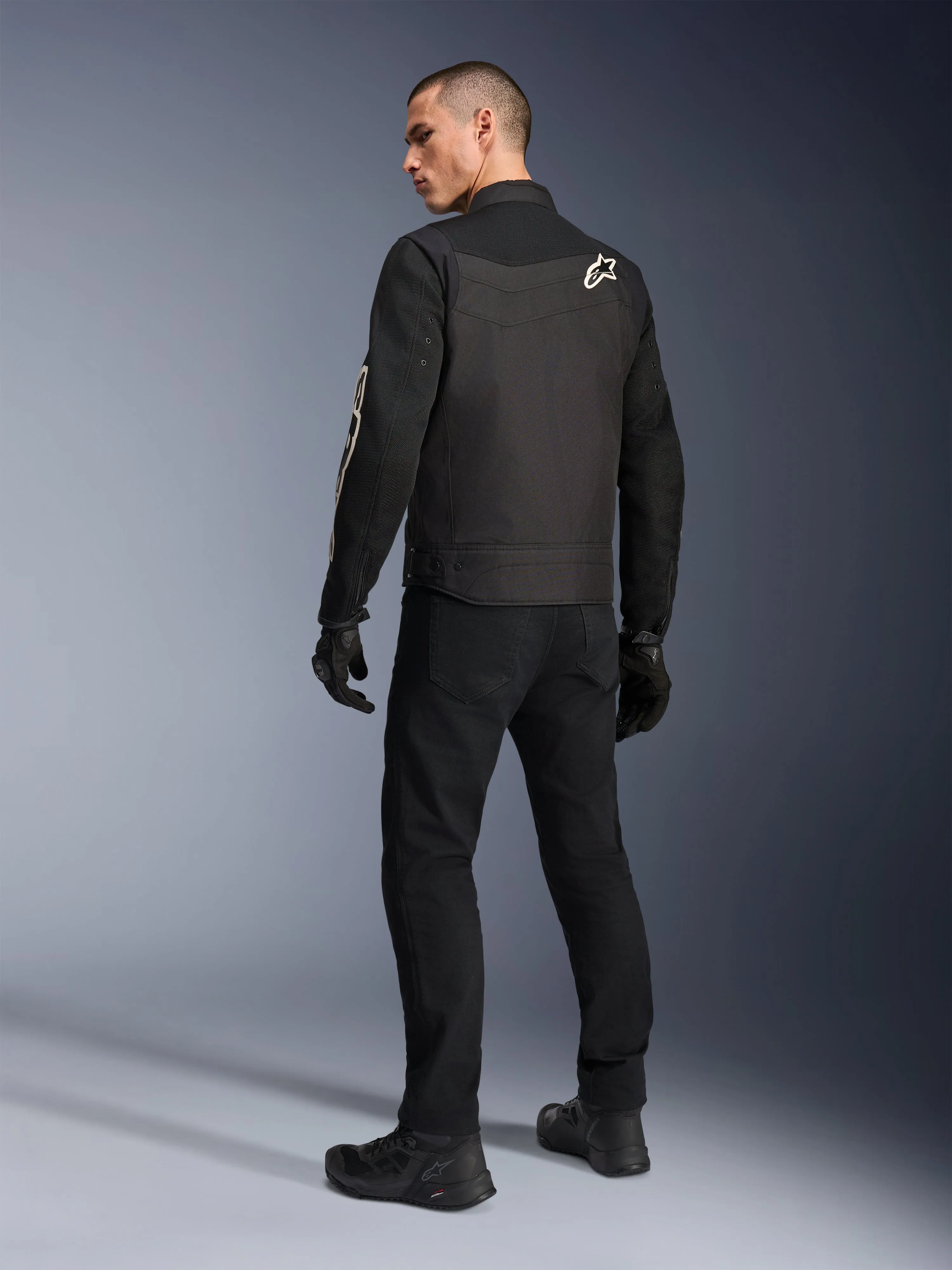 T-Dyno Air Veste