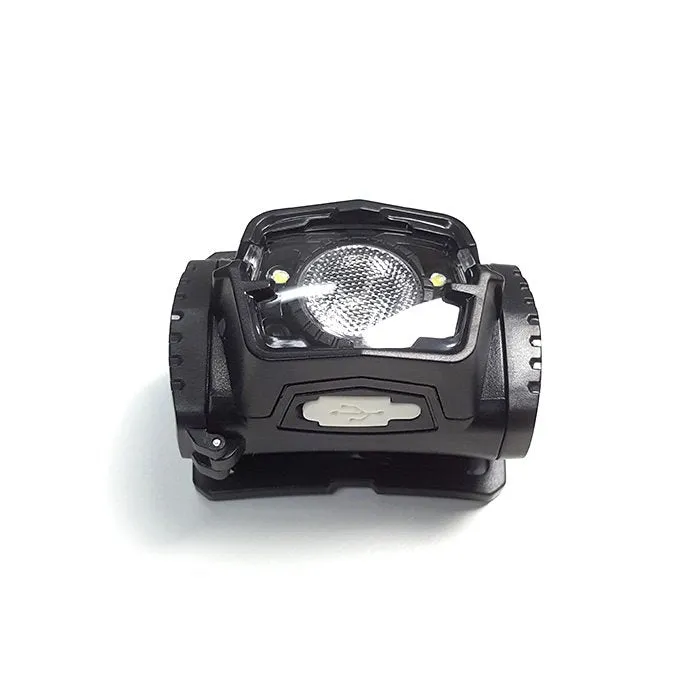 TATSoul Rechargeable LED Headlamp