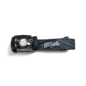TATSoul Rechargeable LED Headlamp
