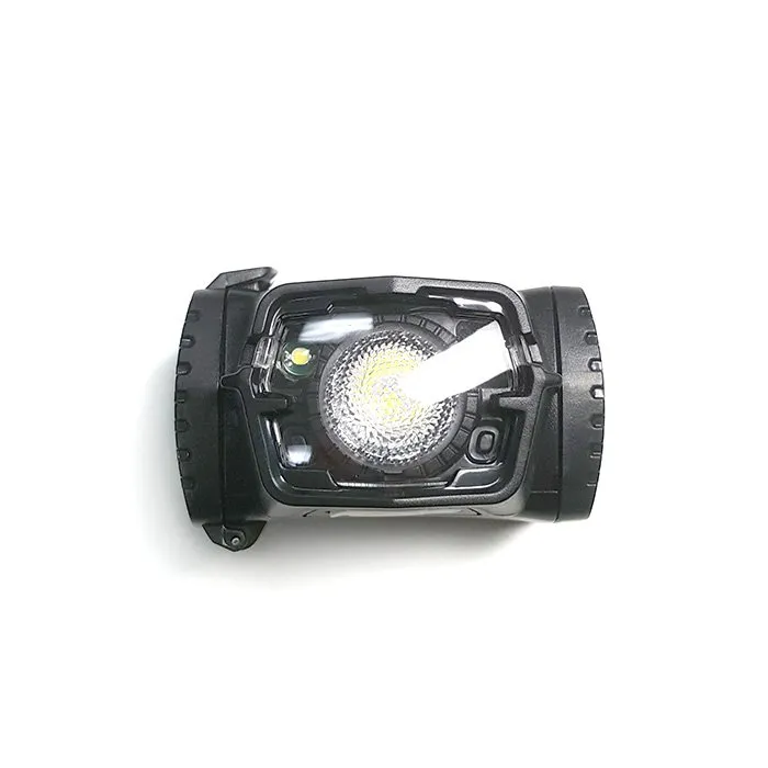 TATSoul Rechargeable LED Headlamp