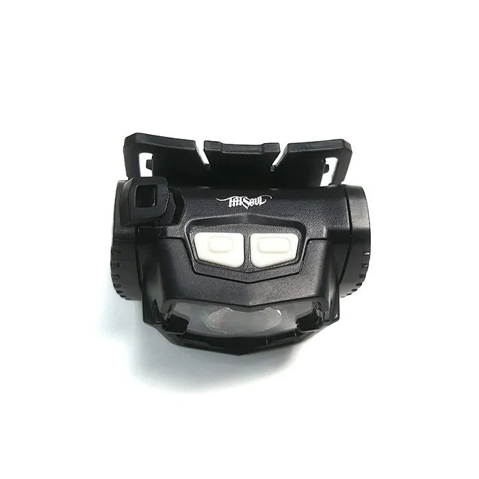 TATSoul Rechargeable LED Headlamp