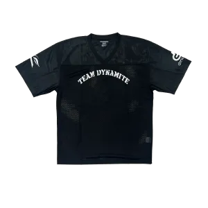 TEAM DYNAMITE PRACTICE JERSEY - PRE ORDER