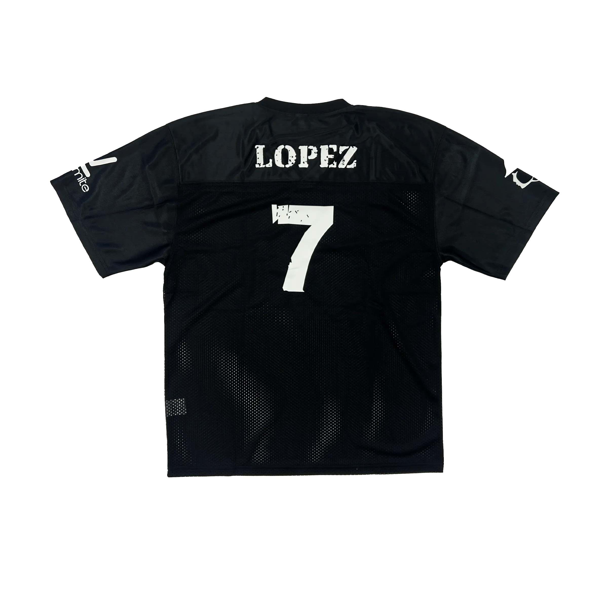 TEAM DYNAMITE PRACTICE JERSEY - PRE ORDER
