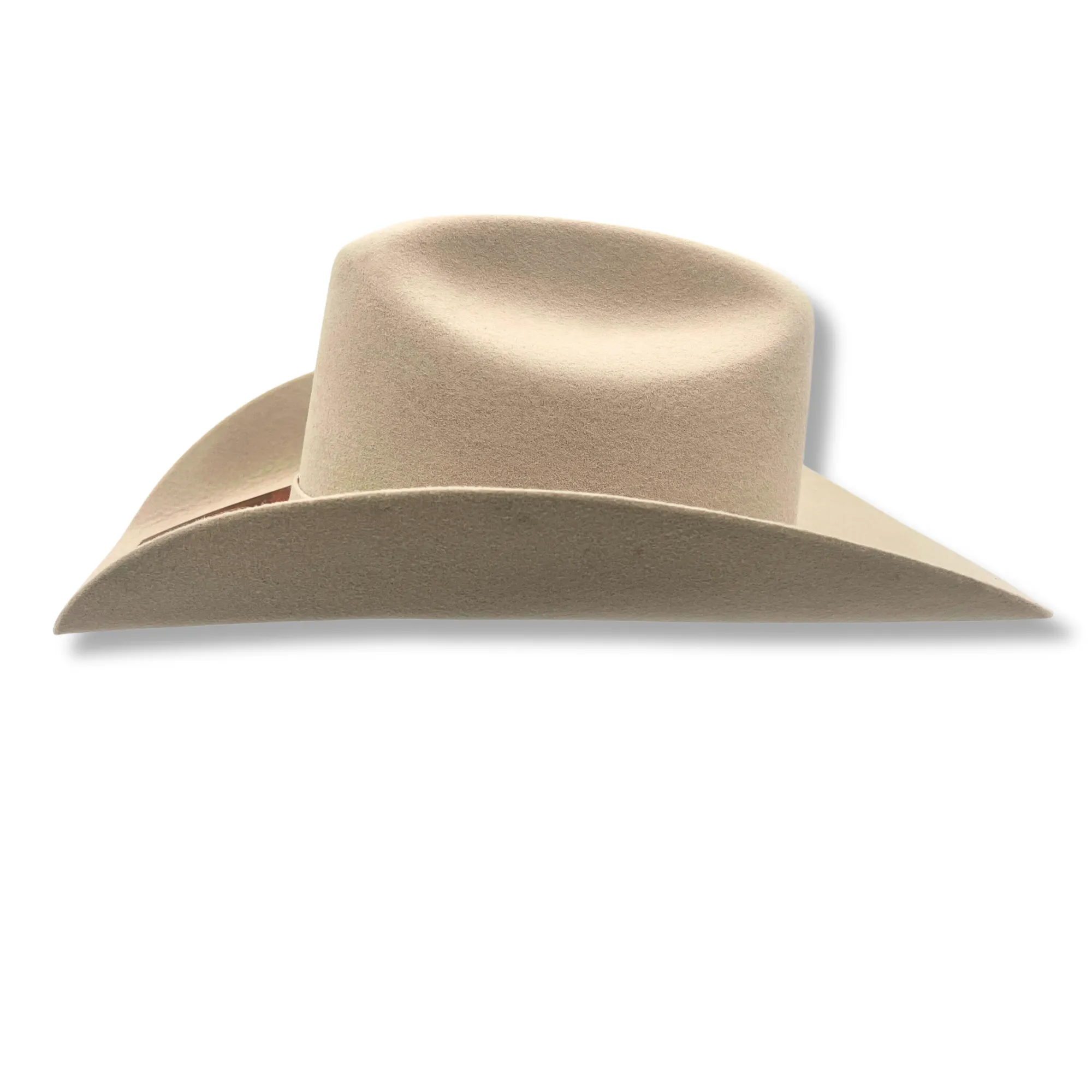 Texana Long Rope 4X Horma Estilo Texas Color Beige