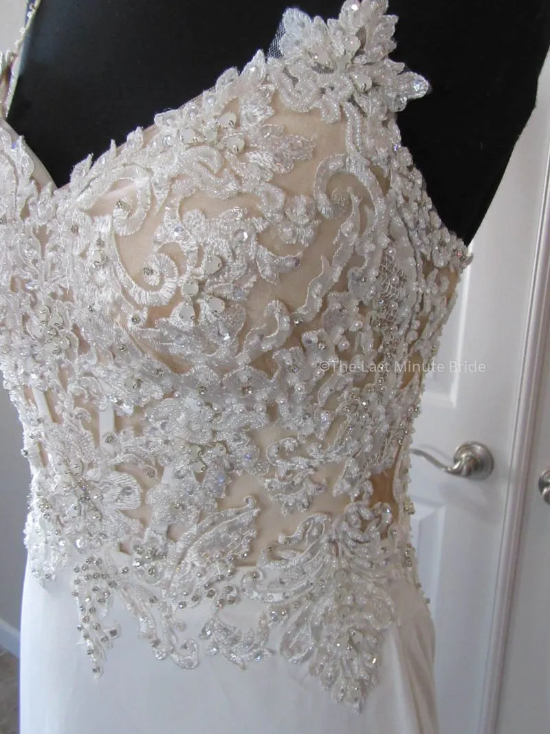 The Last Minute Bride May (In Stock Sizes)