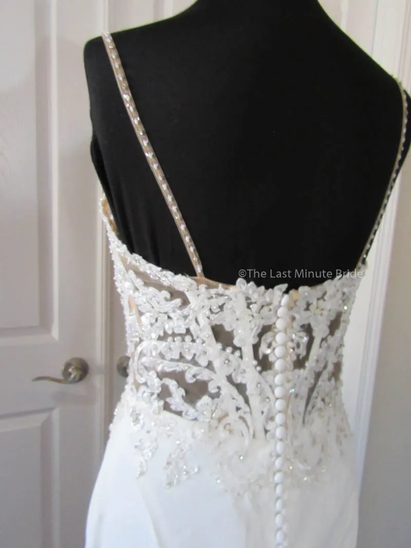 The Last Minute Bride May (In Stock Sizes)