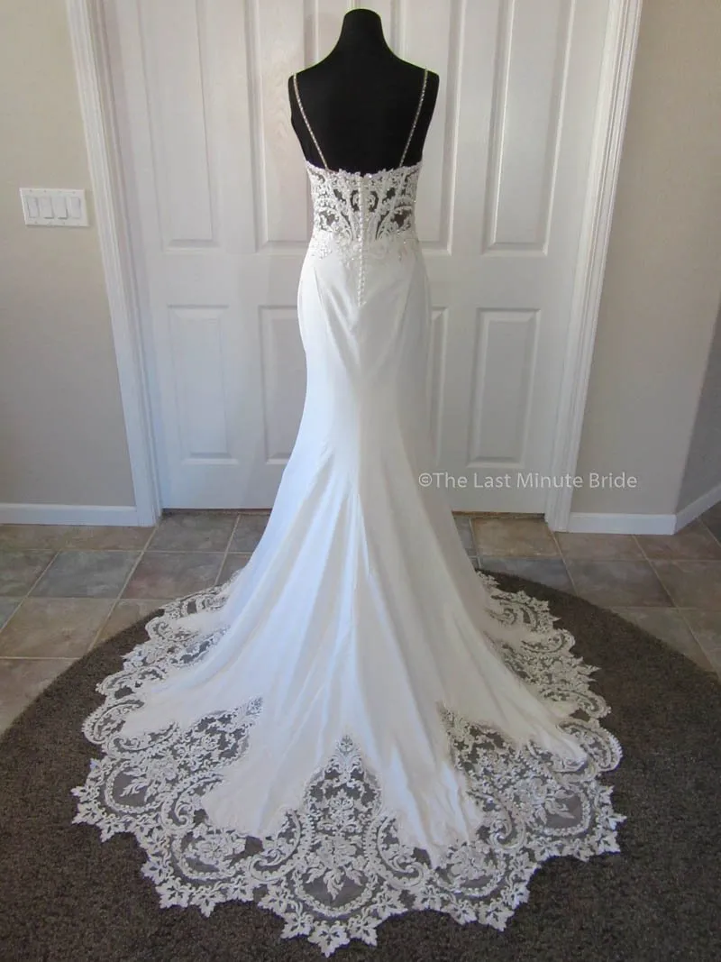 The Last Minute Bride May (In Stock Sizes)