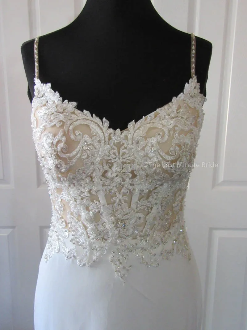 The Last Minute Bride May (In Stock Sizes)