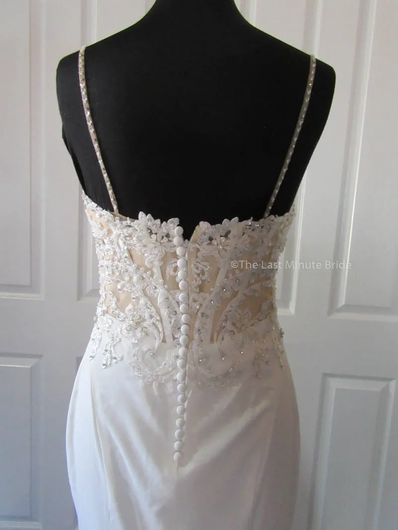 The Last Minute Bride May (In Stock Sizes)