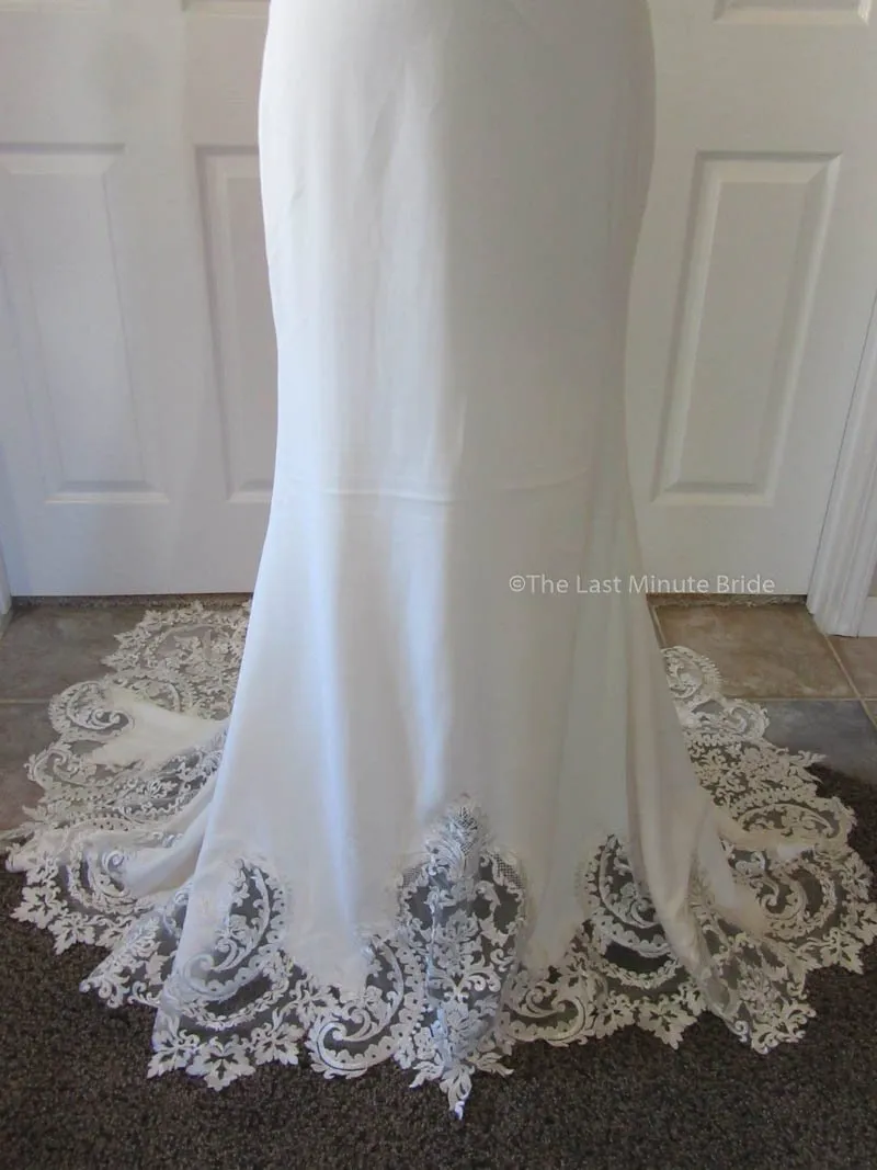 The Last Minute Bride May (In Stock Sizes)