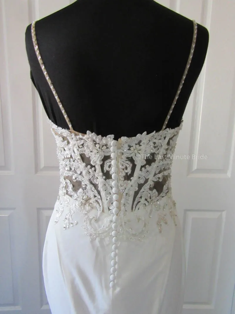 The Last Minute Bride May (In Stock Sizes)