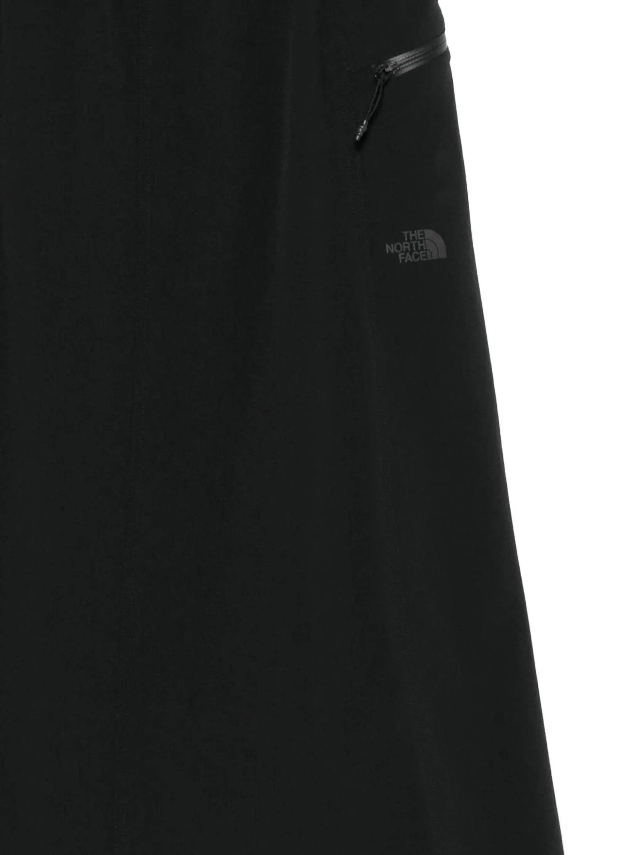 The North Face North Dome Black Elastic kjol