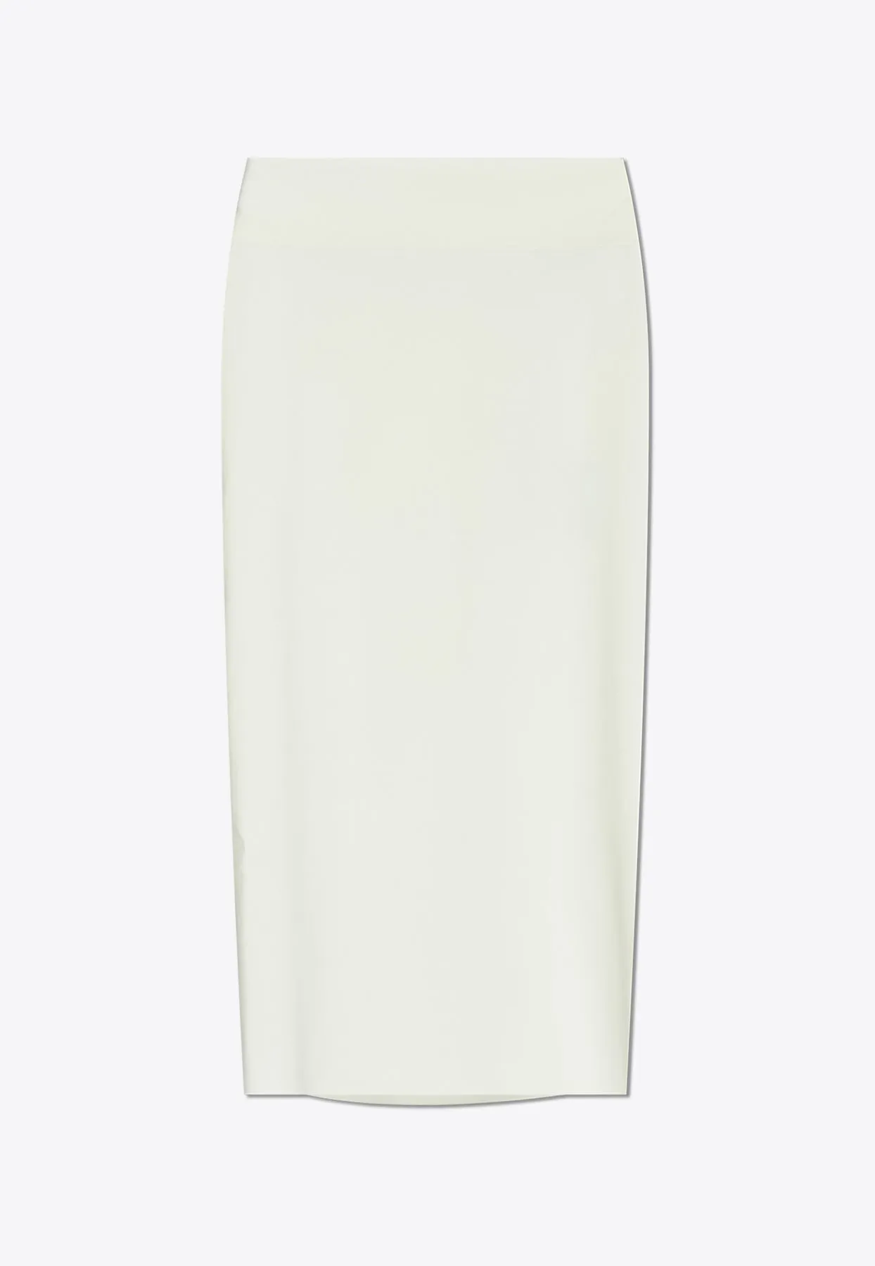 The Sablier High-Waist Pencil Skirt