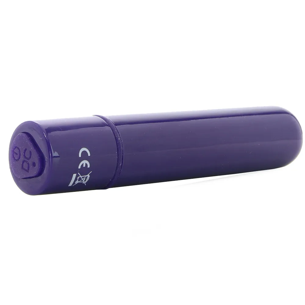 Tiny Teasers Bullet Vibe in Purple