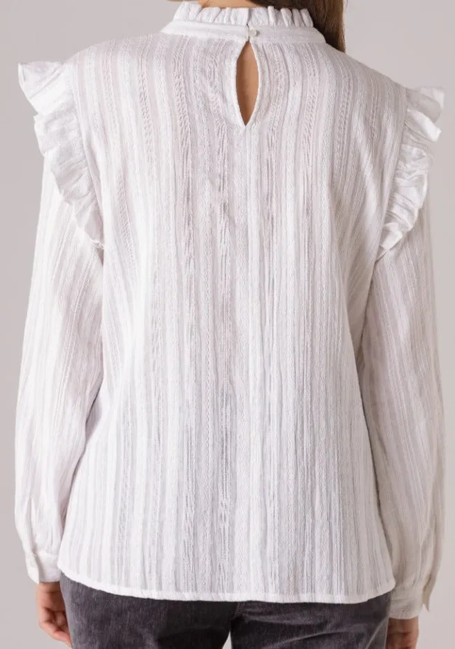 Top (YT23W4004)