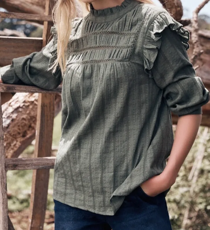 Top (YT23W4004)