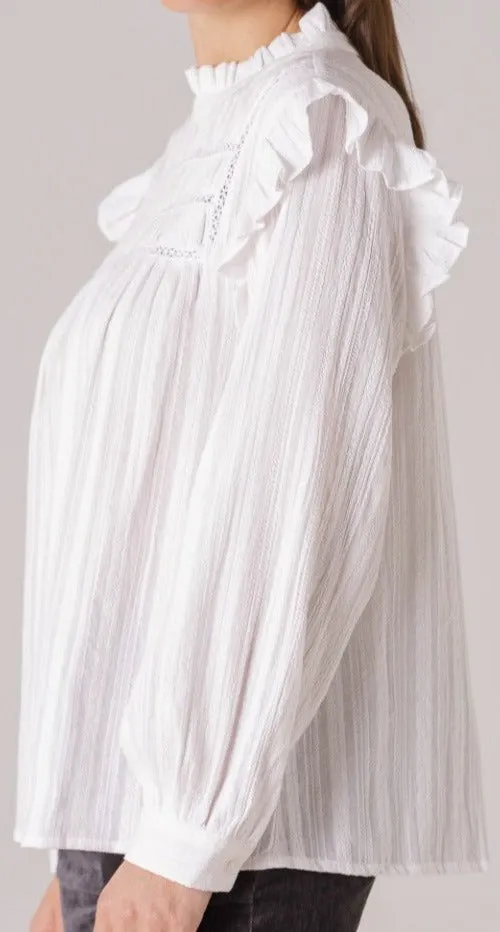 Top (YT23W4004)