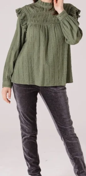 Top (YT23W4004)