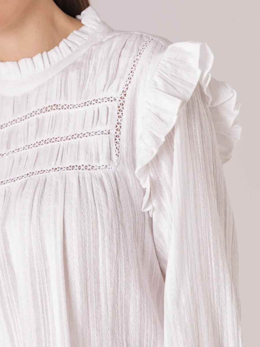 Top (YT23W4004)