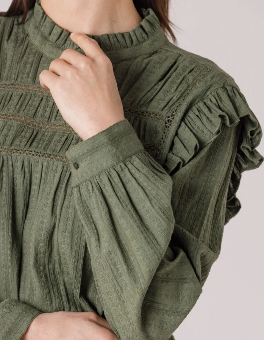 Top (YT23W4004)