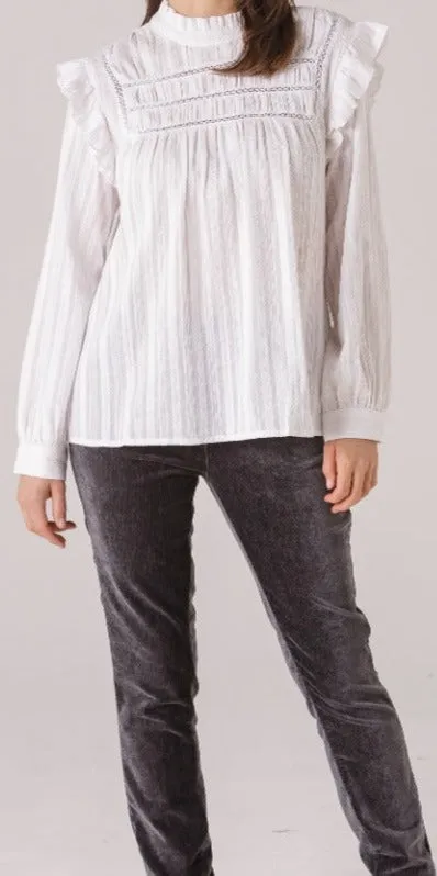 Top (YT23W4004)