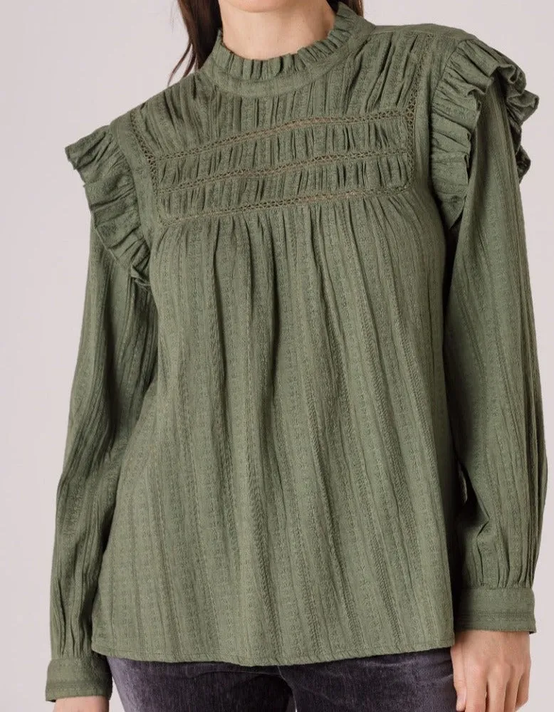 Top (YT23W4004)