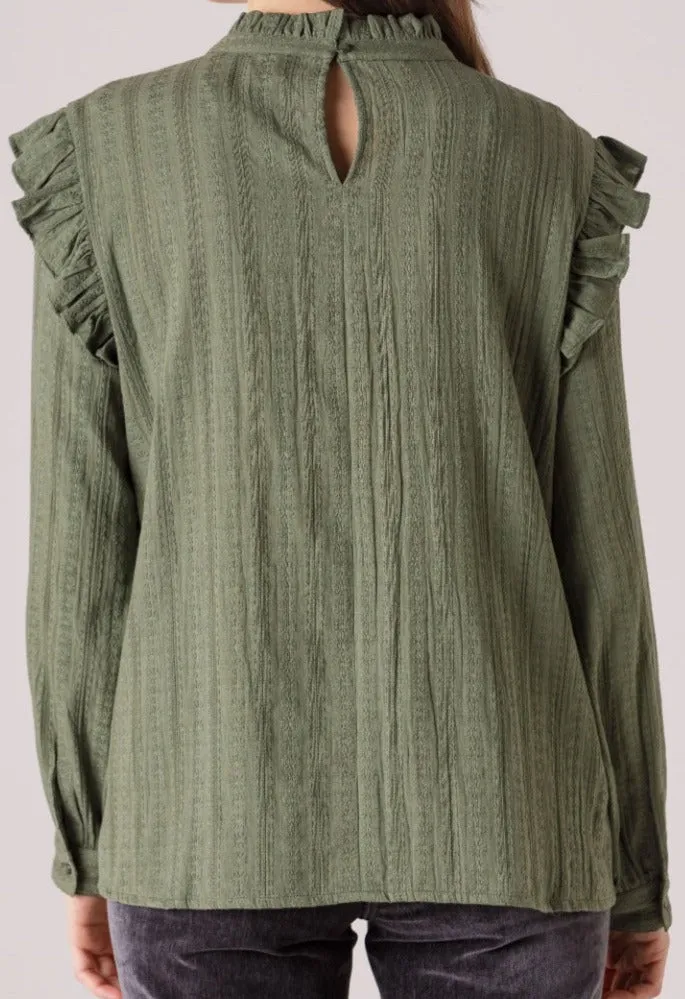 Top (YT23W4004)