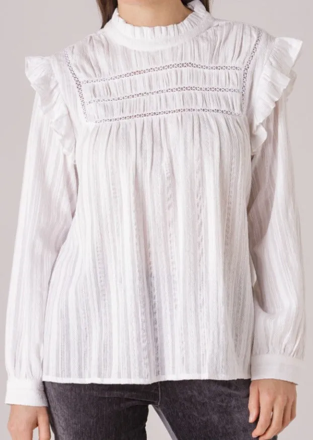 Top (YT23W4004)
