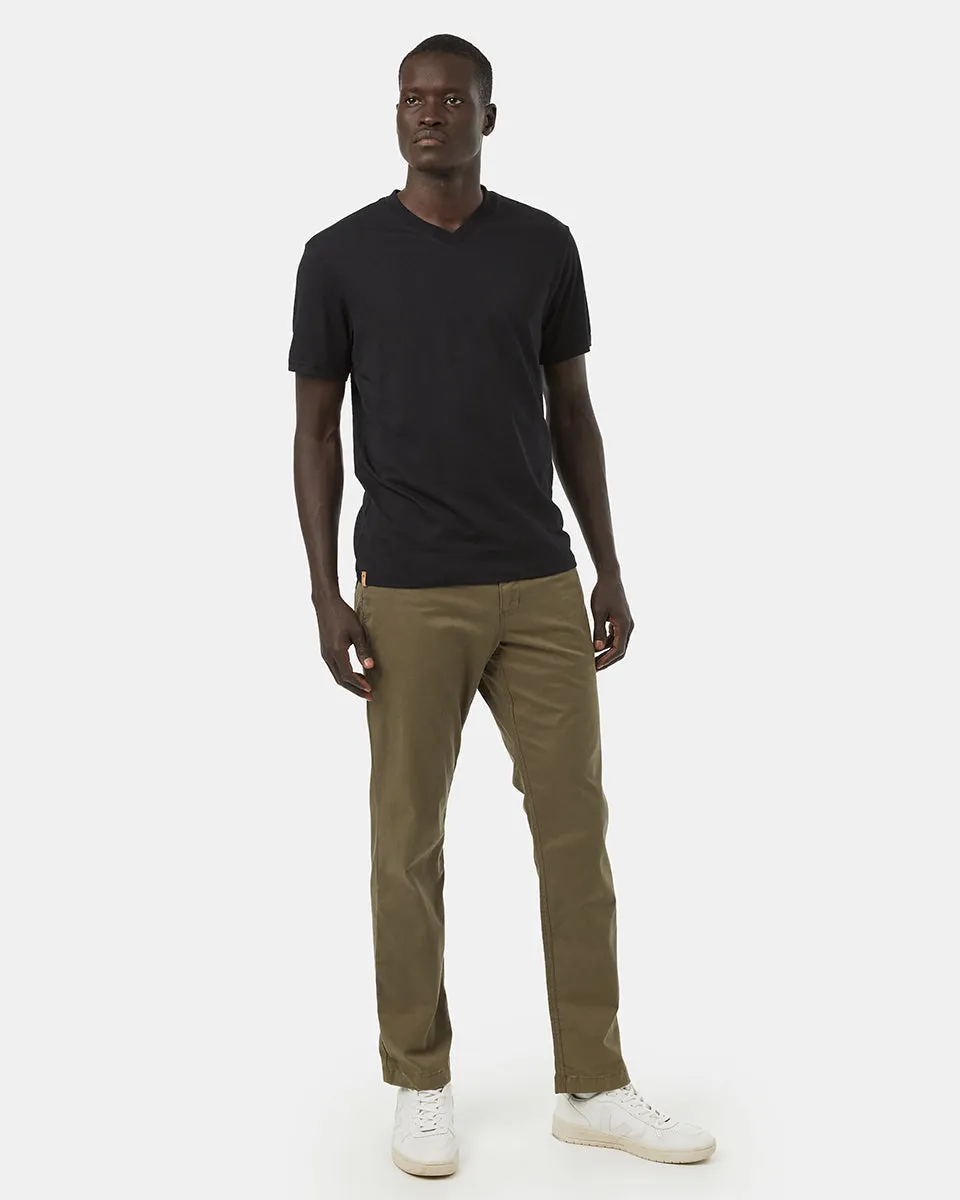 Treeblend V-Neck T-Shirt