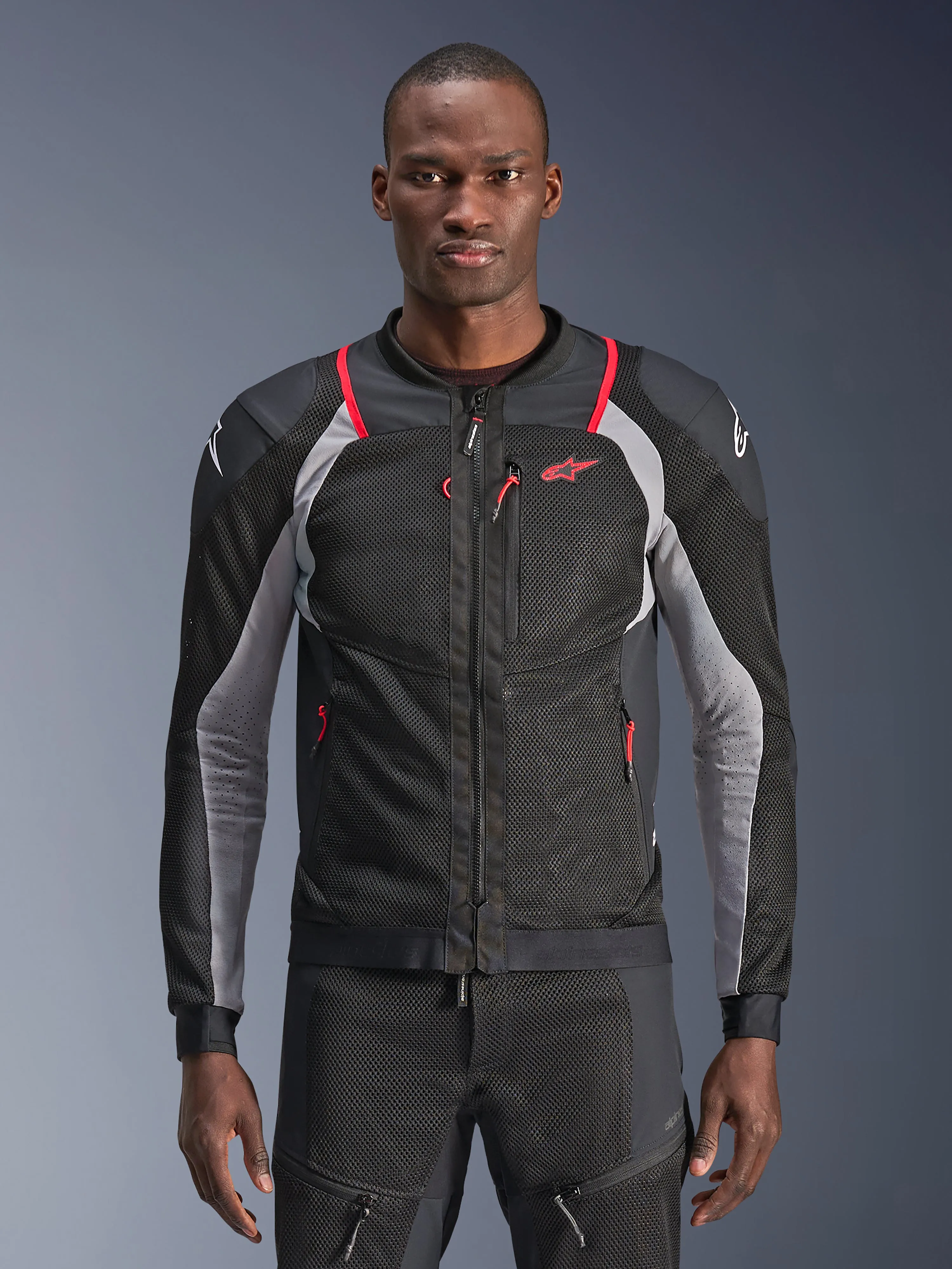 Troop-Air Pro Jacket