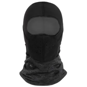 Turtle Fur Comfort Polartec Windbloc Moto Adult Maskot