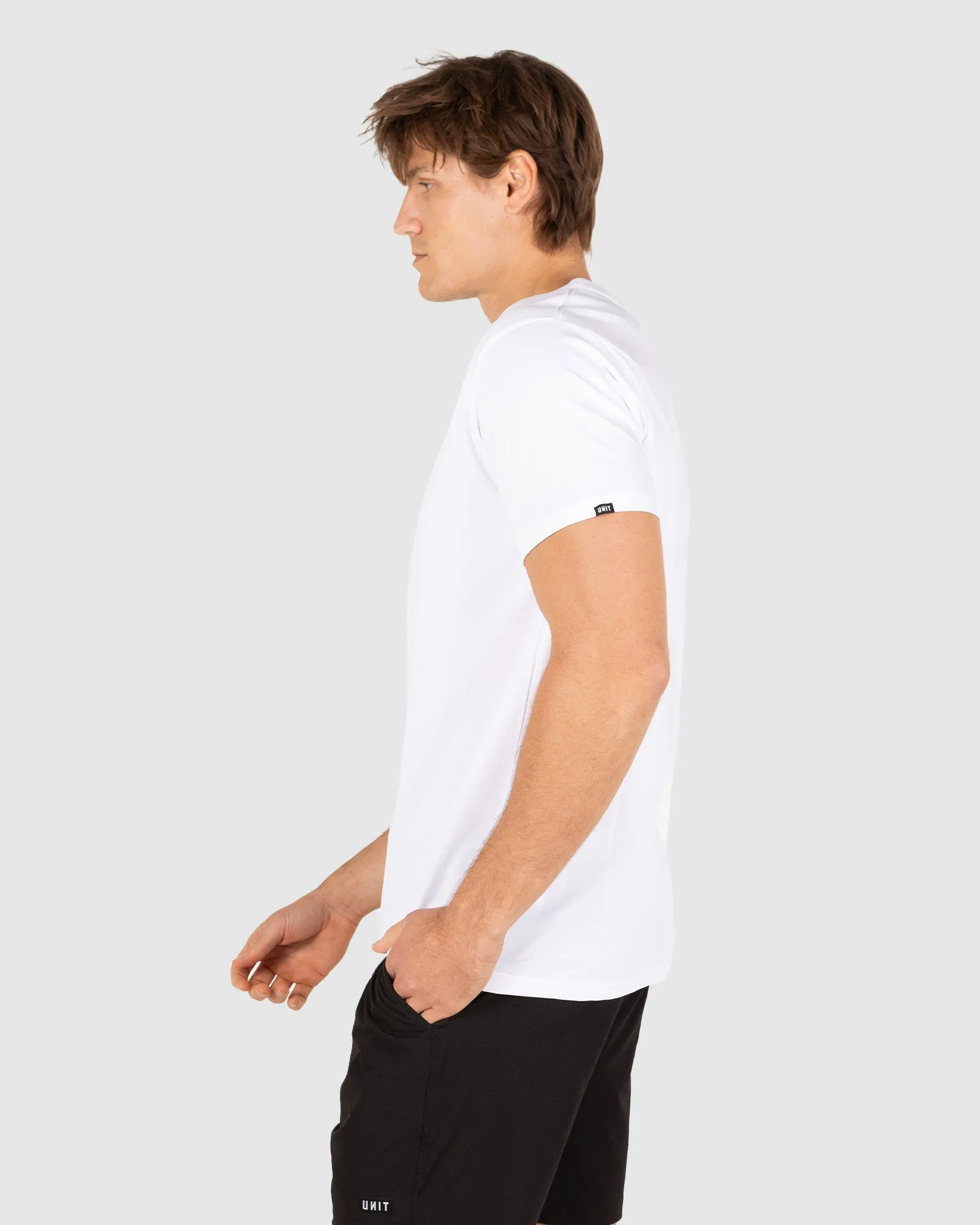 UNIT Essential Men's T-Shirt