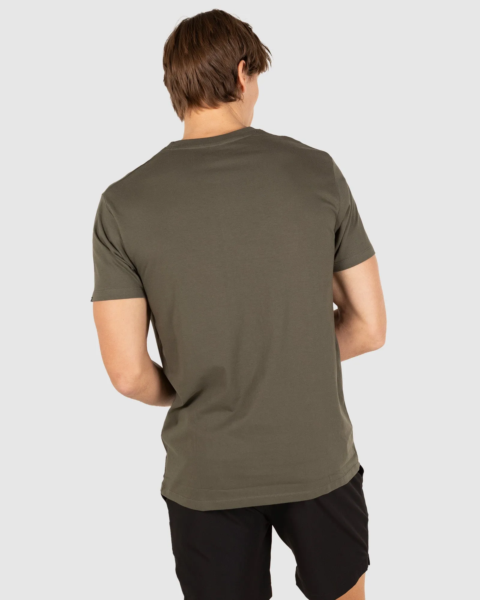UNIT Essential Men's T-Shirt