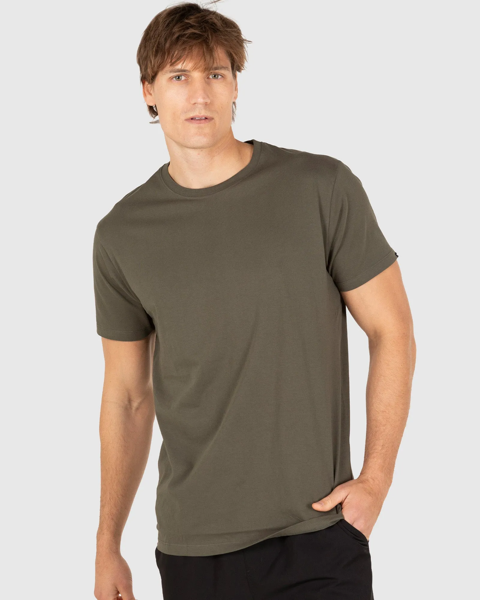 UNIT Essential Men's T-Shirt