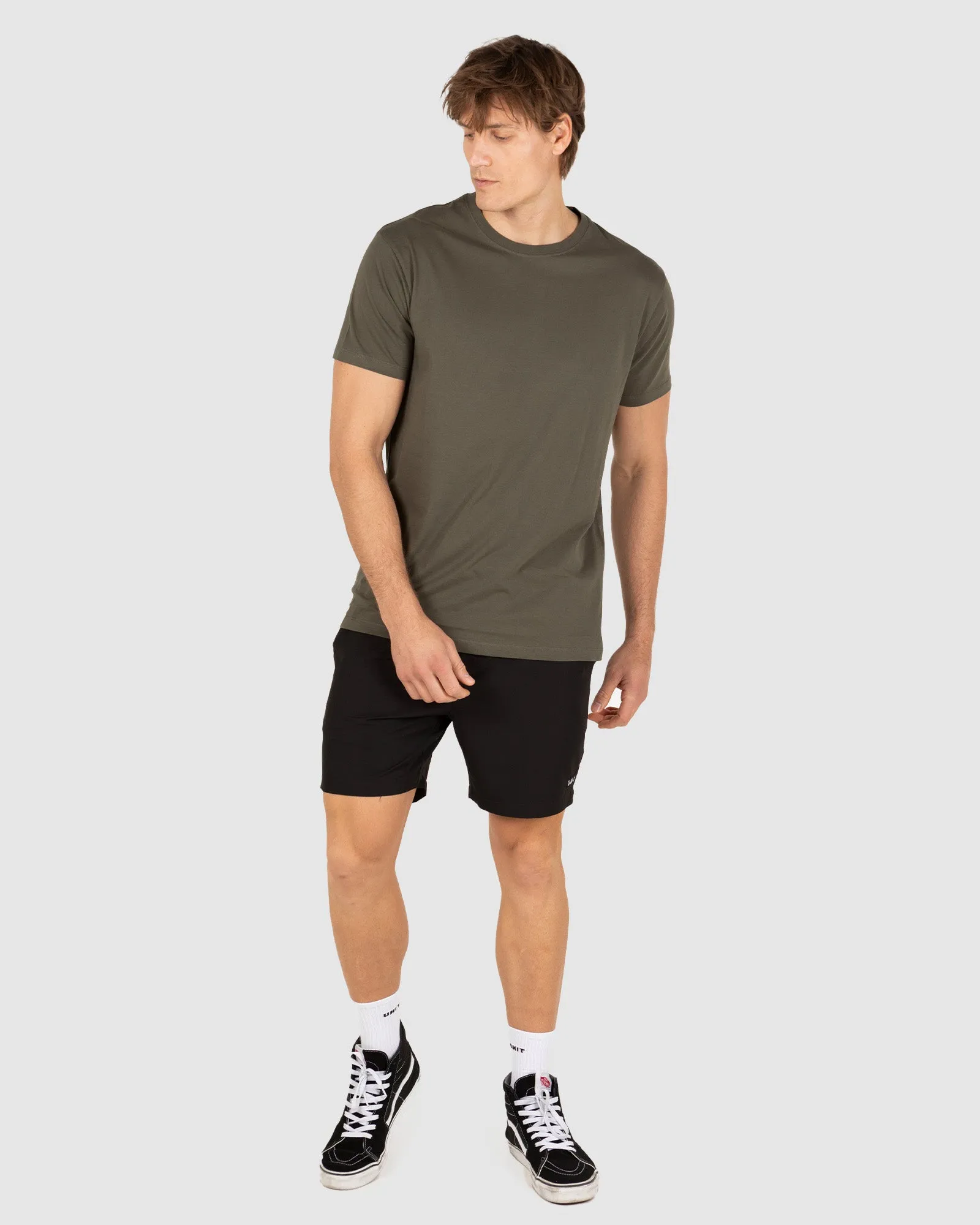 UNIT Essential Men's T-Shirt