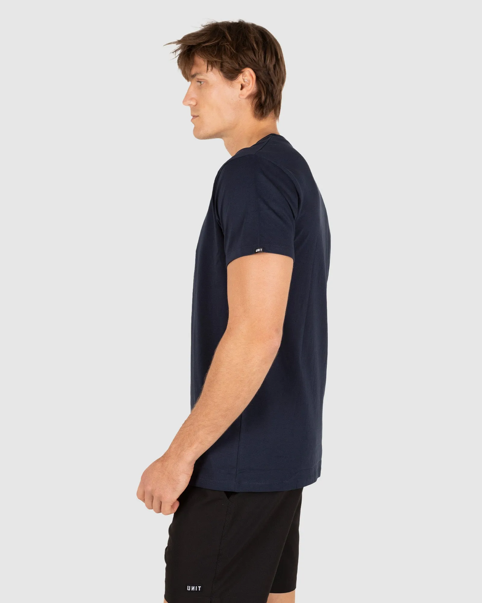 UNIT Essential Men's T-Shirt