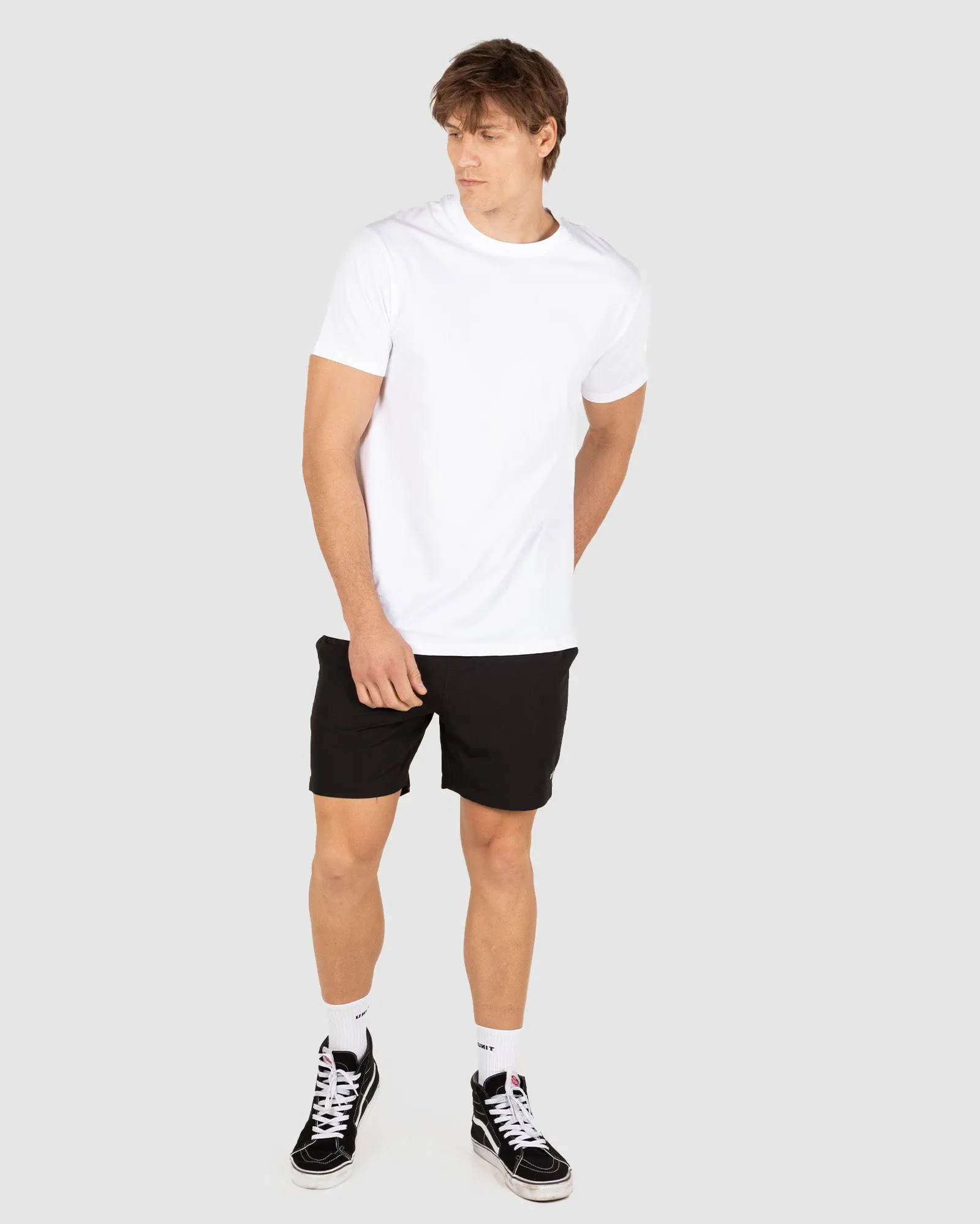 UNIT Essential Men's T-Shirt