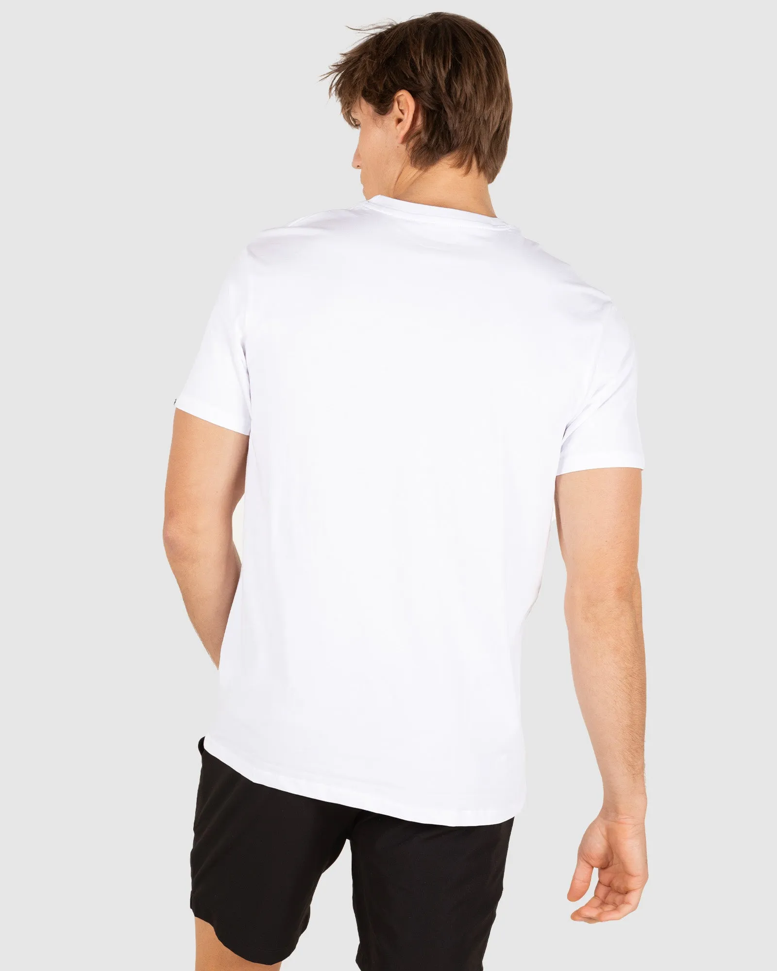 UNIT Essential Men's T-Shirt