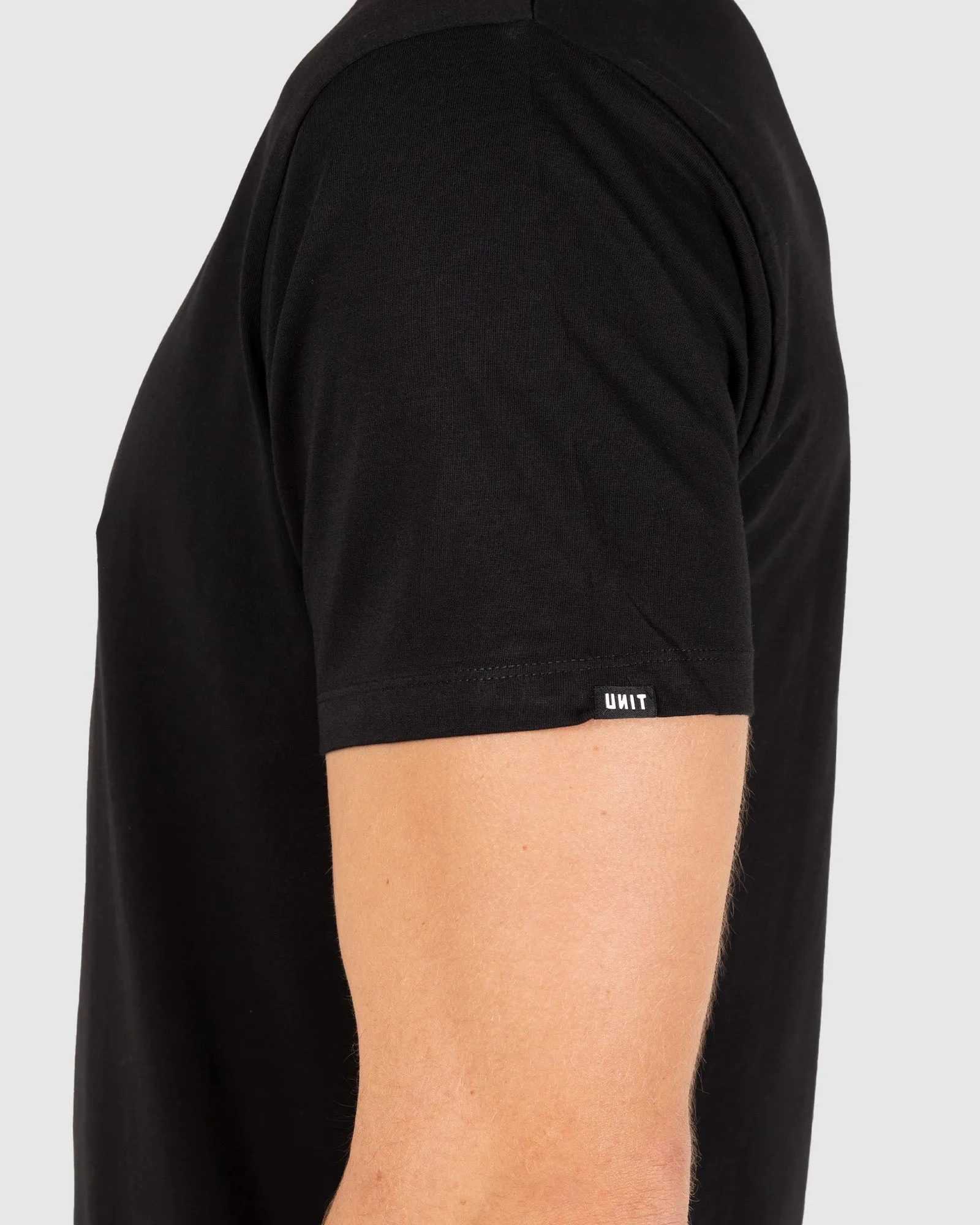 UNIT Essential Men's T-Shirt