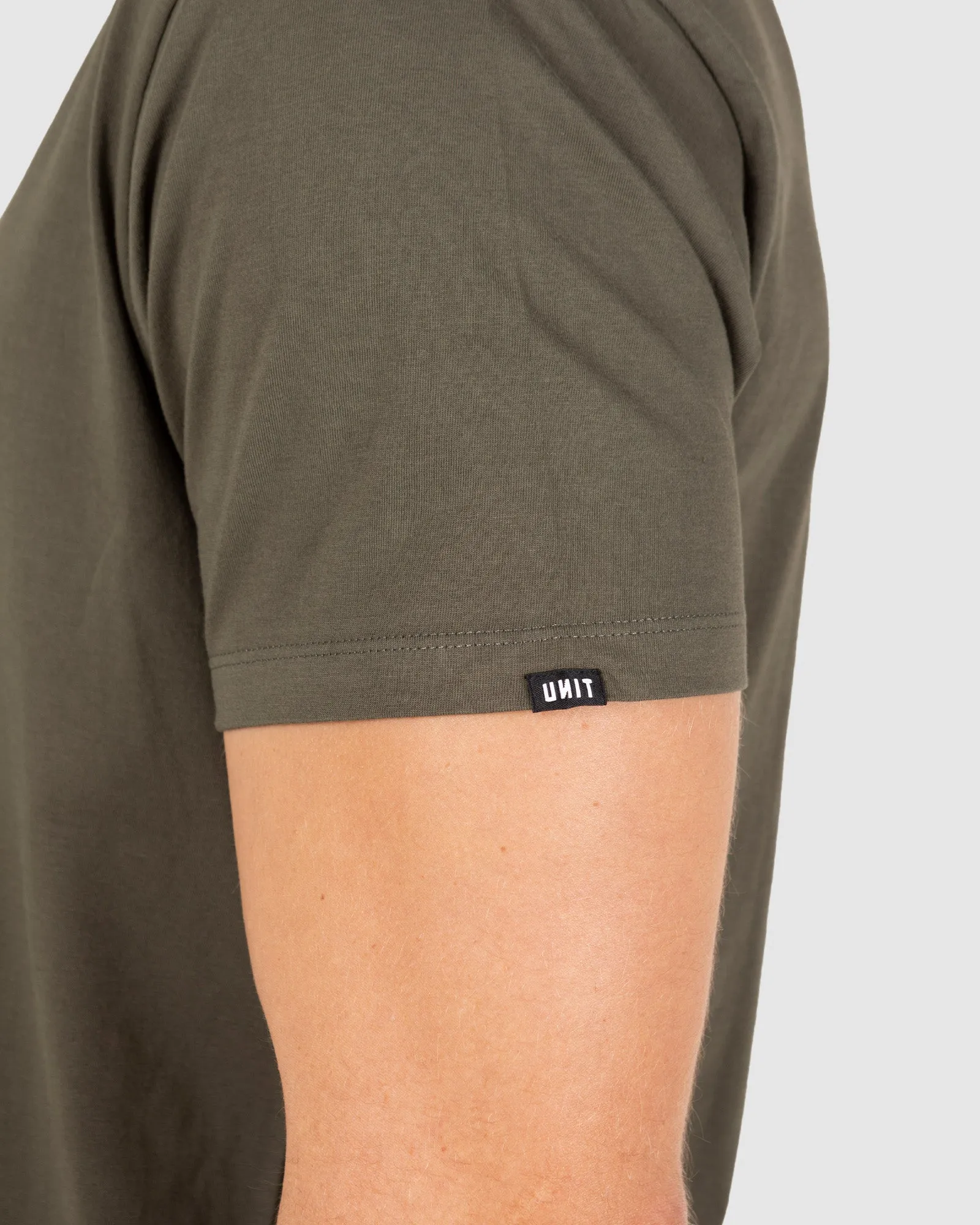 UNIT Essential Men's T-Shirt