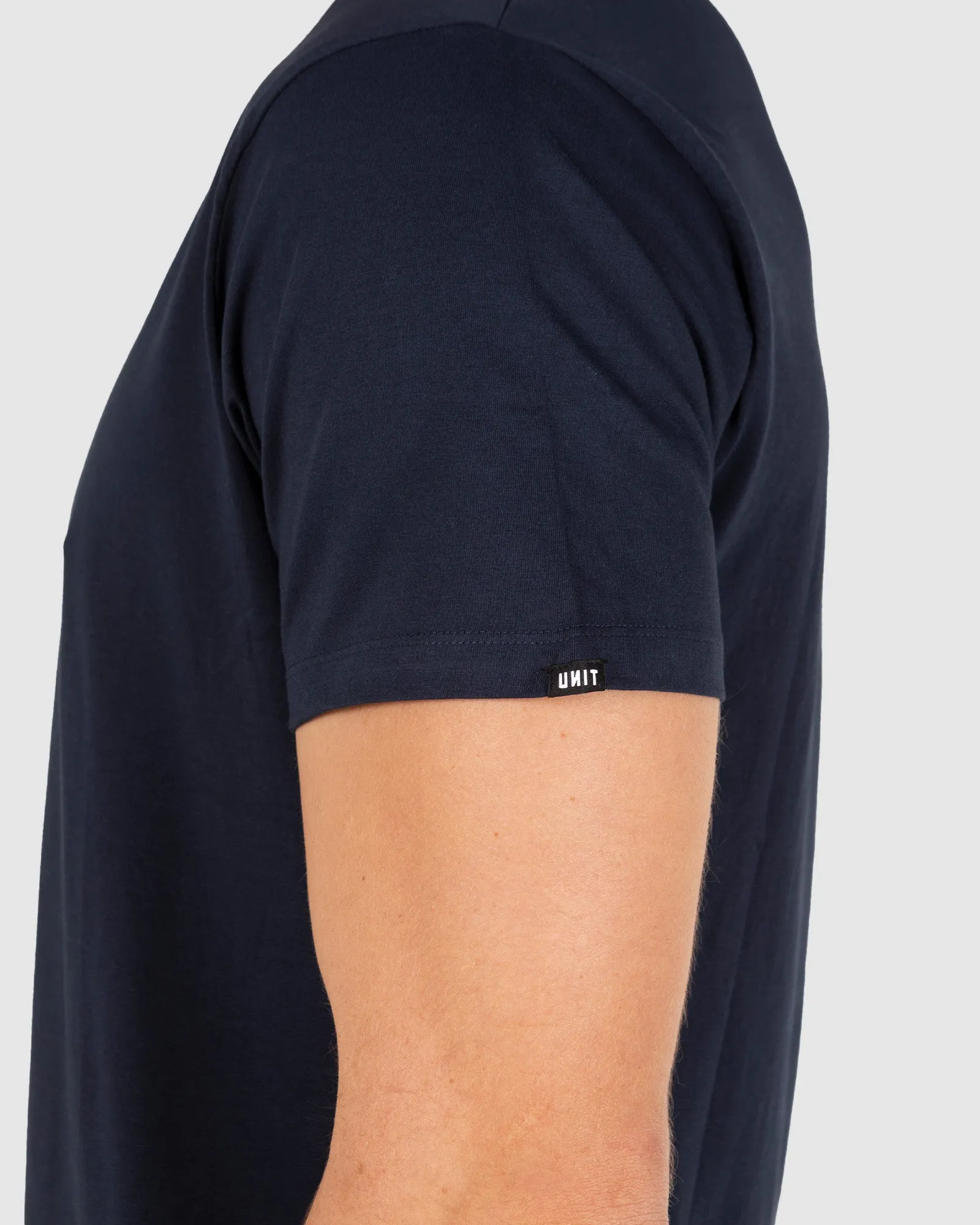 UNIT Essential Men's T-Shirt