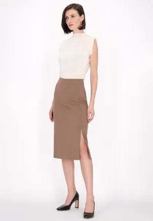 usha BLACK LABEL Women's Skirt