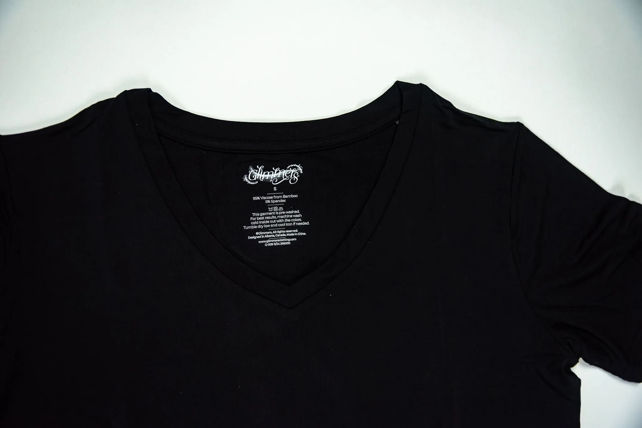 V-neck T-Shirt