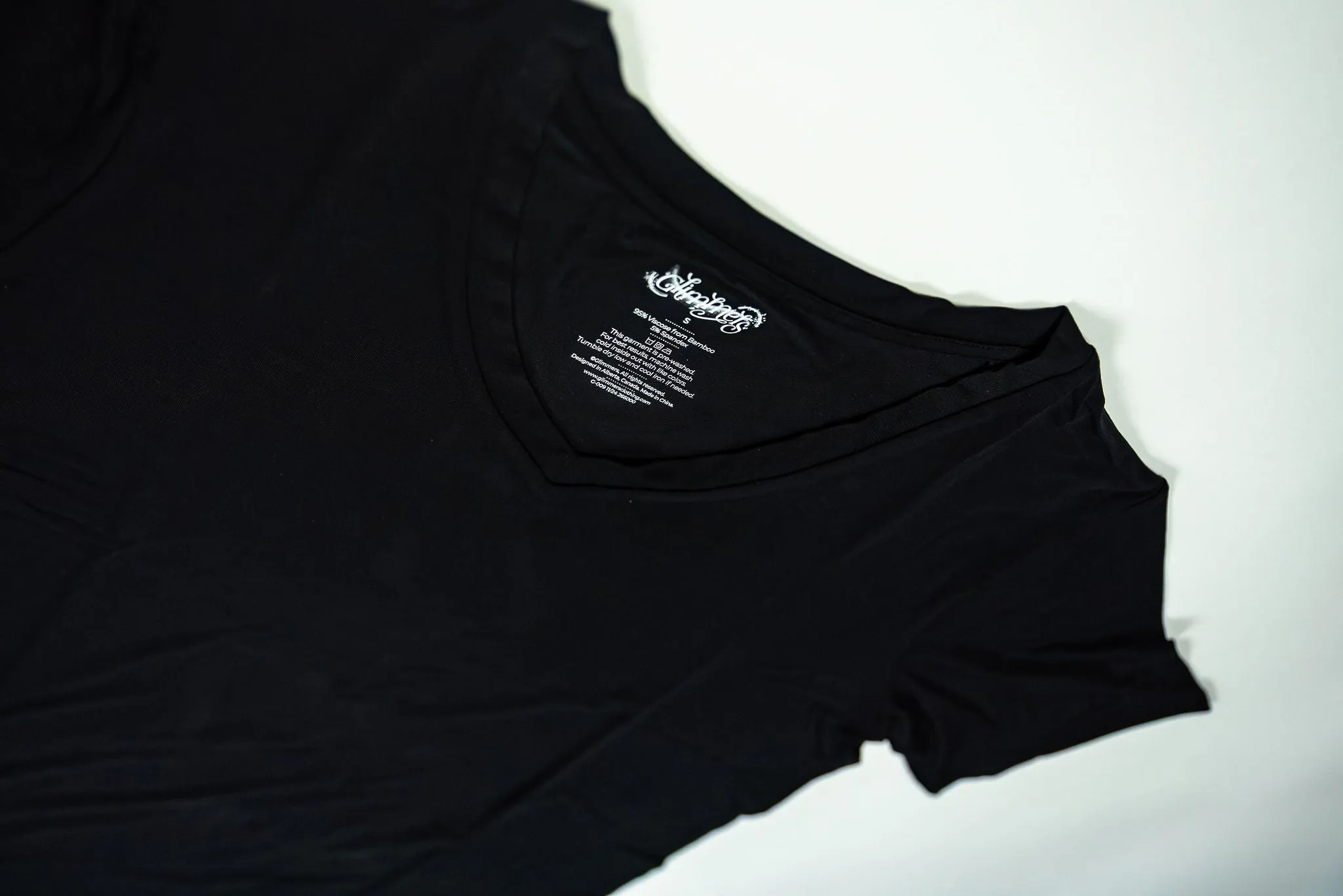 V-neck T-Shirt