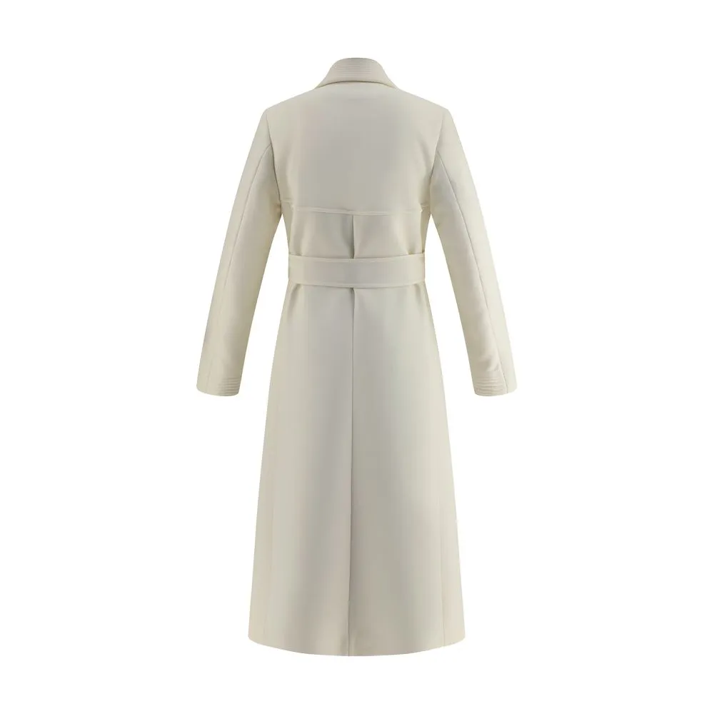 Valentino Virgin wool Coat