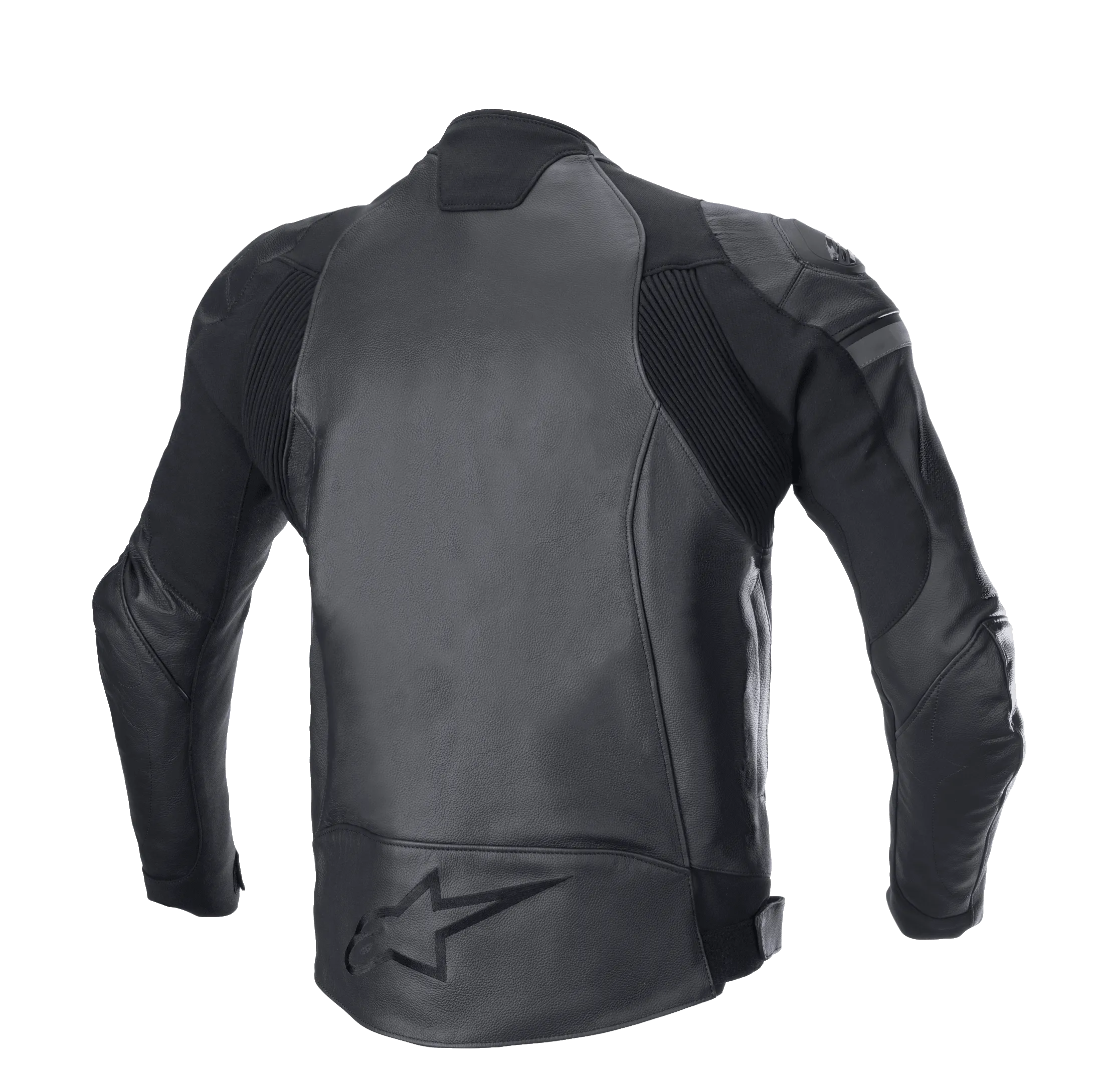 Veste En Cuir GP Force