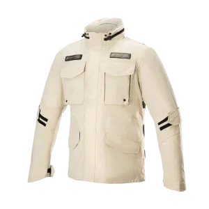 Veste Primaloft Imperméable Mo.St.Eq Field