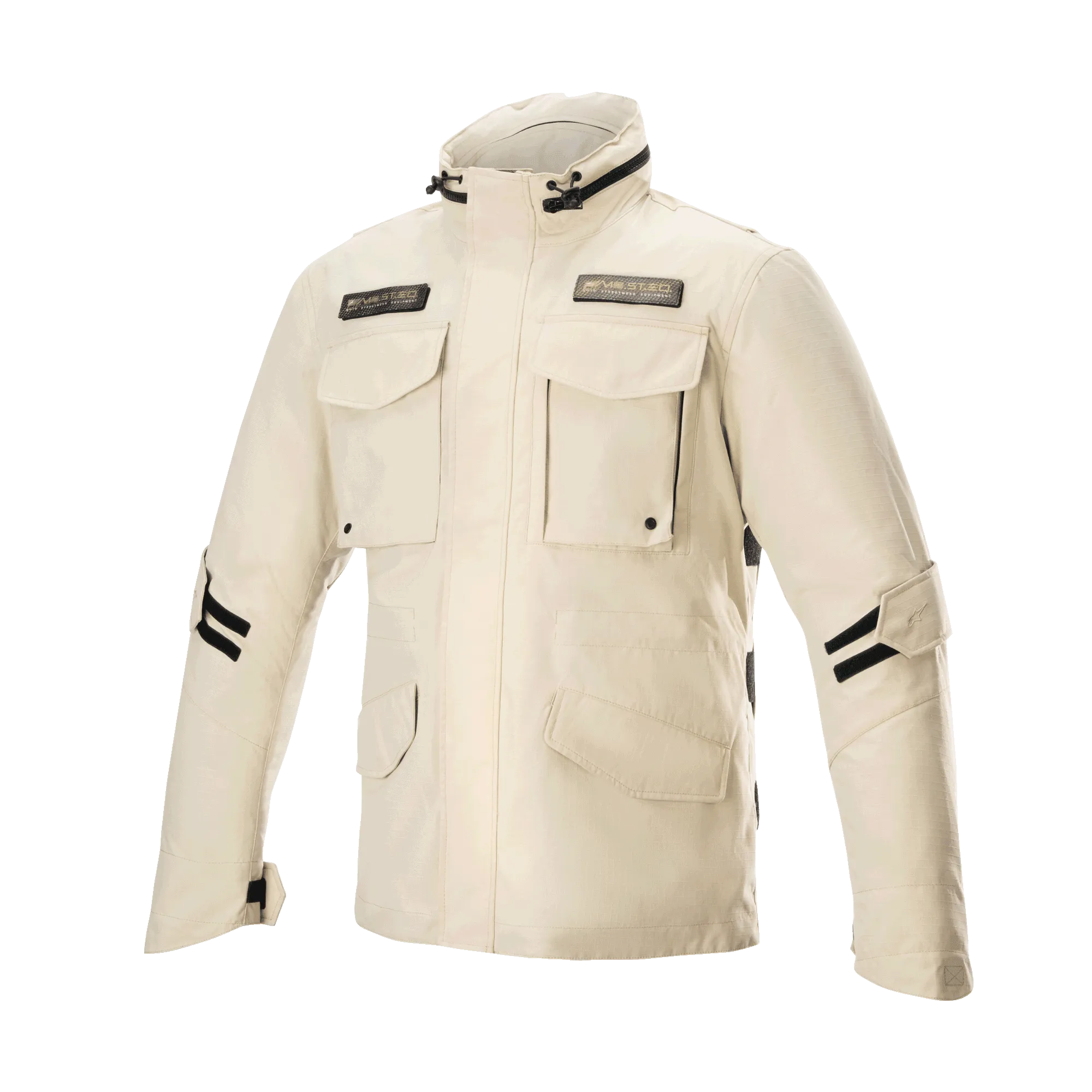Veste Primaloft Imperméable Mo.St.Eq Field