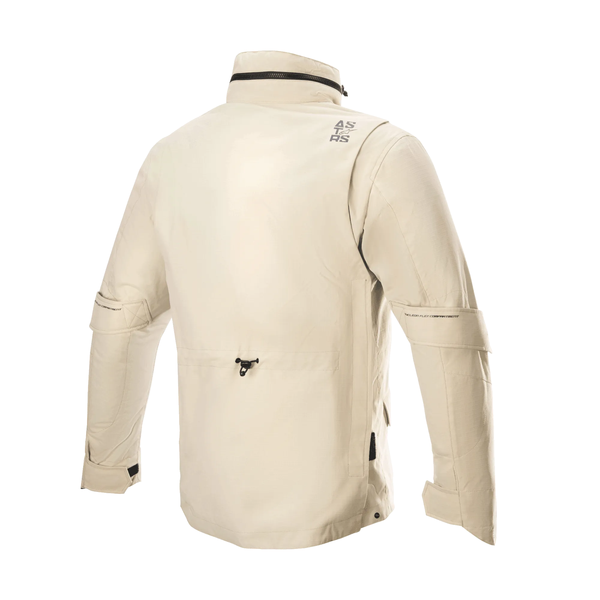 Veste Primaloft Imperméable Mo.St.Eq Field