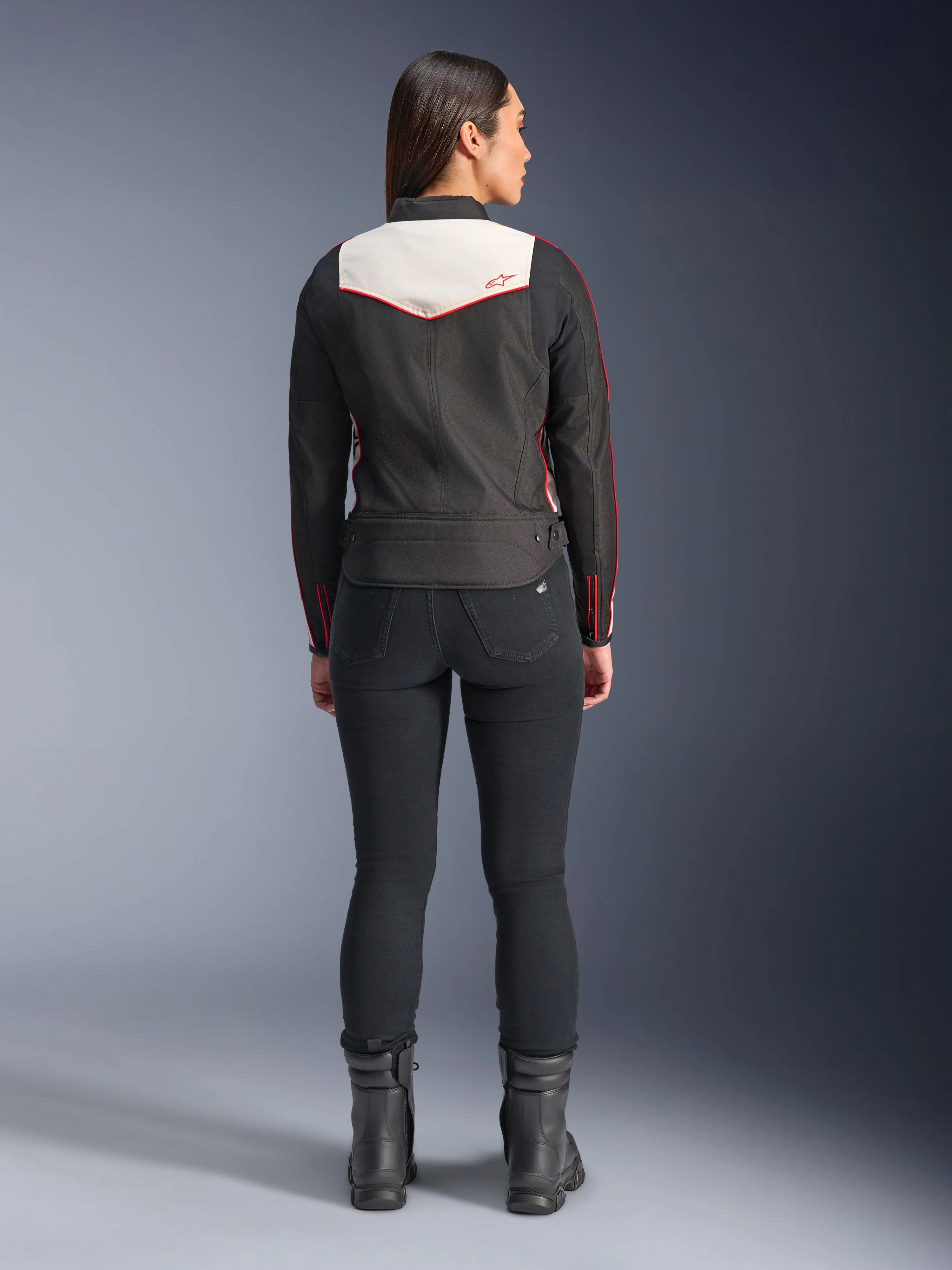 Veste Stella T-Dyno Résistant À L'Eau Pour Femme